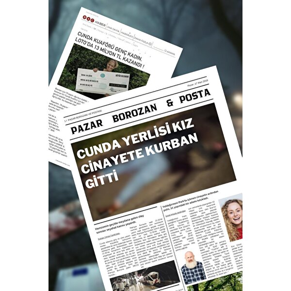 Çözülmemiş Davalar Akıl Hastanesi Dedektif Oyunu