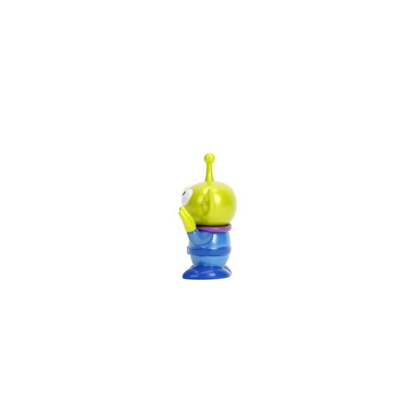 Jada Toy Story Figürleri Wave 1 Serisi Buzz Alien