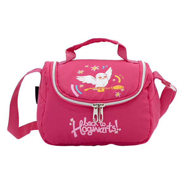 Harry Potter Beslenme Çantası 2095