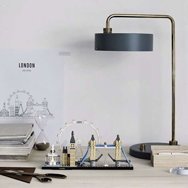 LEGO City Londra 21034