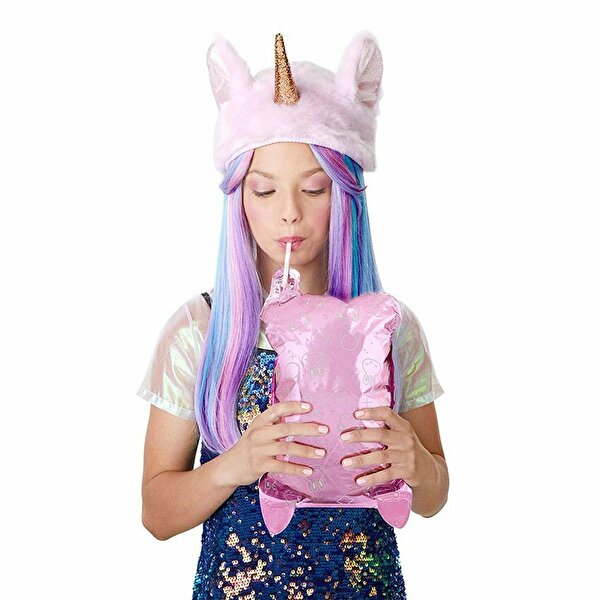 Na! Na! Na! Sürpriz Peluş Seri 2