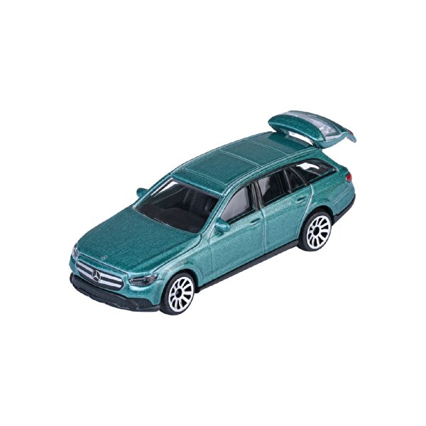 Majorette Showroom Premium Araba Mercedes Benz E-Class All Terrain