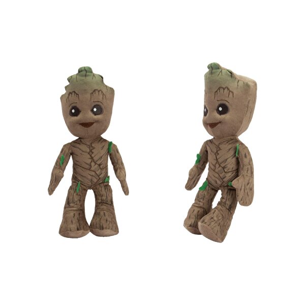 Marvel Genç Groot Peluş Figür 25 Cm