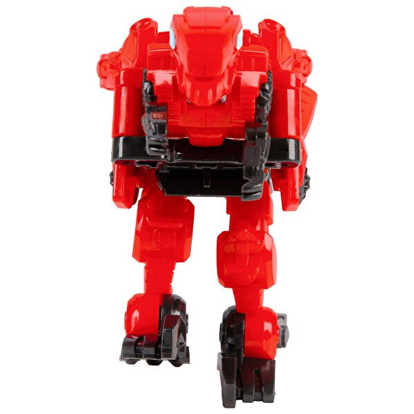 Transformer Lucio Dönüşen Dinoster