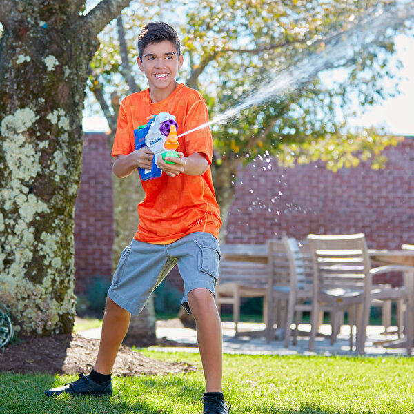 Nerf Super Soaker Dartfire