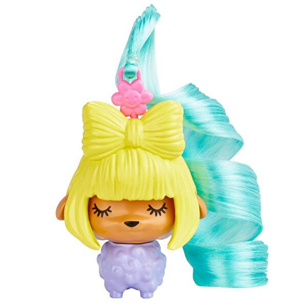 Barbie Extra Hayvan Dostları ve Kıyafet Paketleri HDJ39