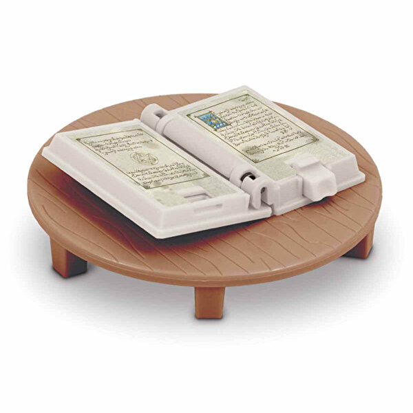 Şirinler Şirin Baba Figür ve Oyun Seti 18200