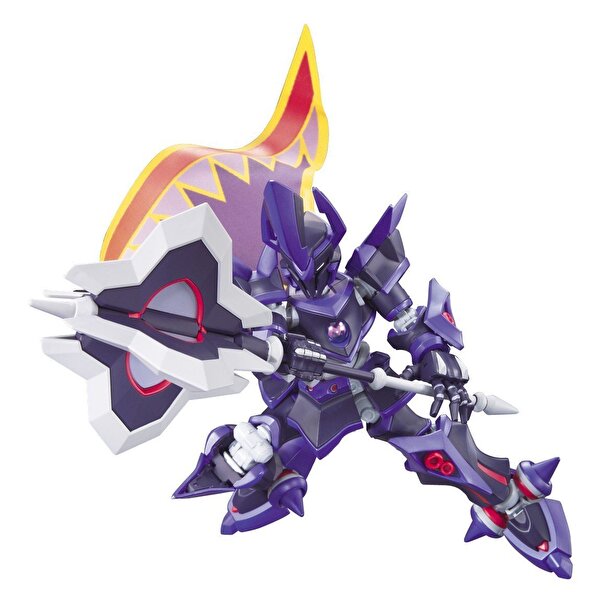 LBX Emperor Figür Maket