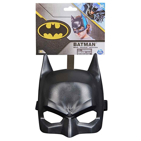 Dc Comics Batman Kahraman Maskesi Batman