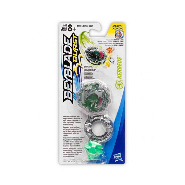 Beyblade Burst Tekli Paket B9504
