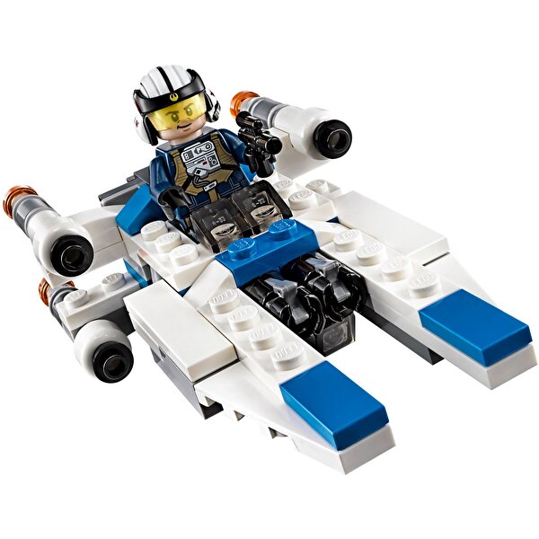 LEGO® Star Wars U-Wing Mikrosavaşçı