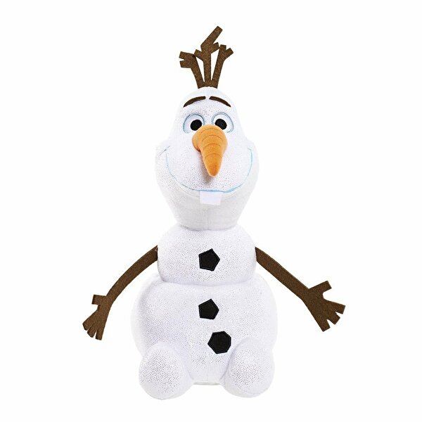 Disney Frozen Eğlenceli Olaf
