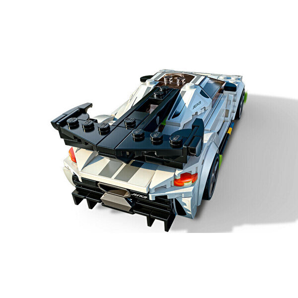 LEGO Speed Champions Koenigsegg Jesko 76900