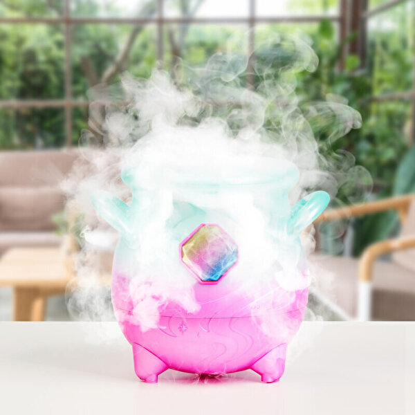 Magic Mixies Rengarenk Kazan 14668