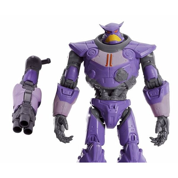 Lightyear Zurg Figürü HHJ72