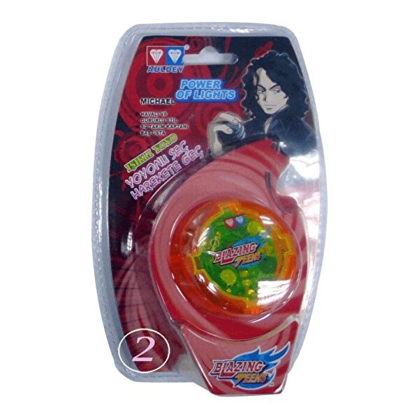 Power Of Lights Yoyo