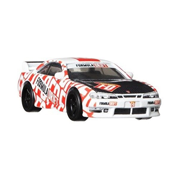 Hot Wheels Car Culture Arabalar Nissan Sylvia S14 GRJ82