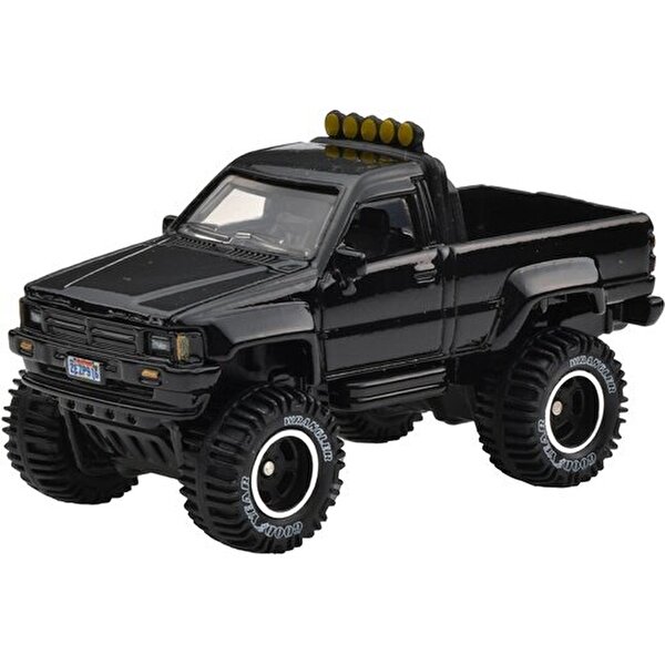 Hot Wheels Gösteri Dünyası Arabaları 1987 Toyota Pickup Truck HKC20