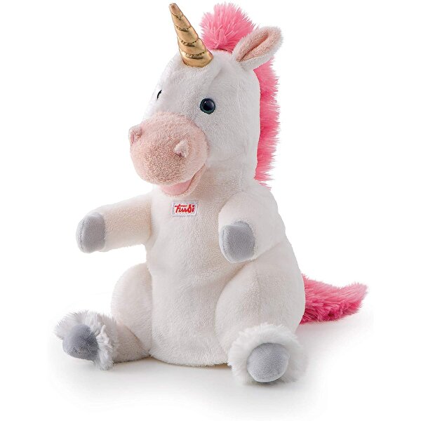 Trudi Puppet Unicorn 78000