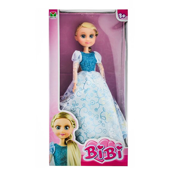 Dans Eden Bebek Yeşil Elbiseli