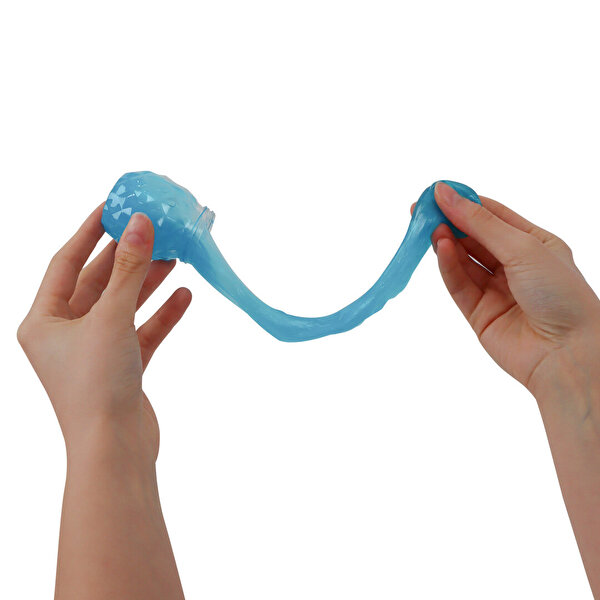 Mr.Boo Ananas Anti Stres Slime 70 Gr. Mavi