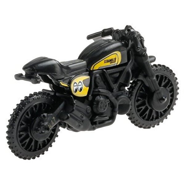Hot Wheels Tekli Araba Ducati Scrabler GRX24