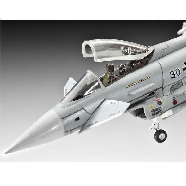 Revell Model Set Eurofighter Typhoo