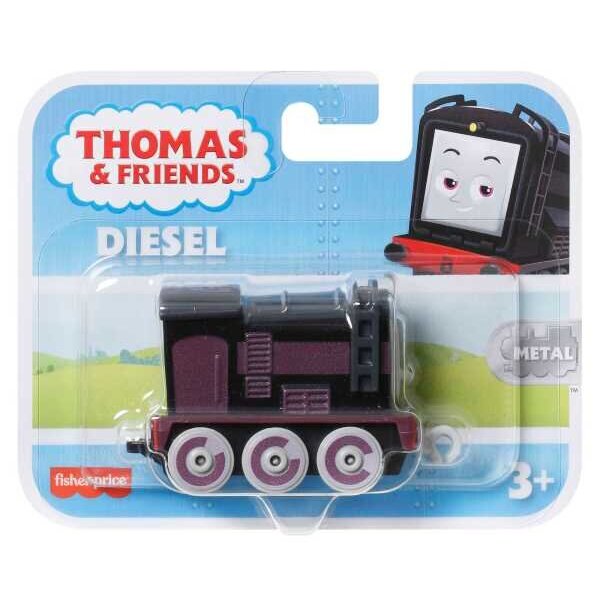 Thomas ve Arkadaşları Klasik Diesel HBX97