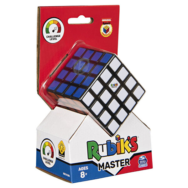Rubiks Cube 4x4