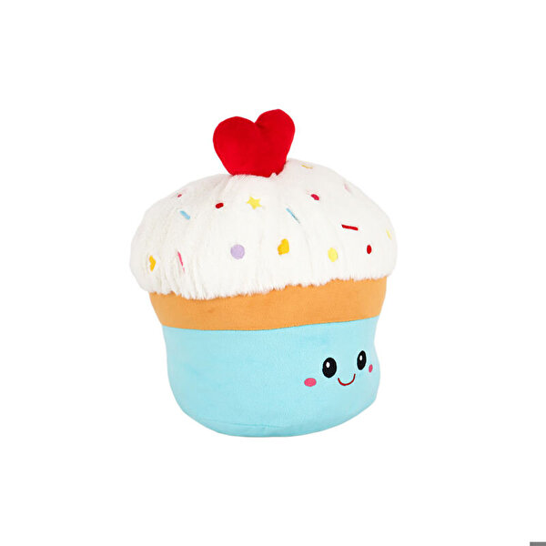 Candy Cuddles Cupcake Peluş