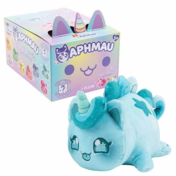 Aphmau Sürpriz Unicorn Peluş Sürpriz Paket 6025U9