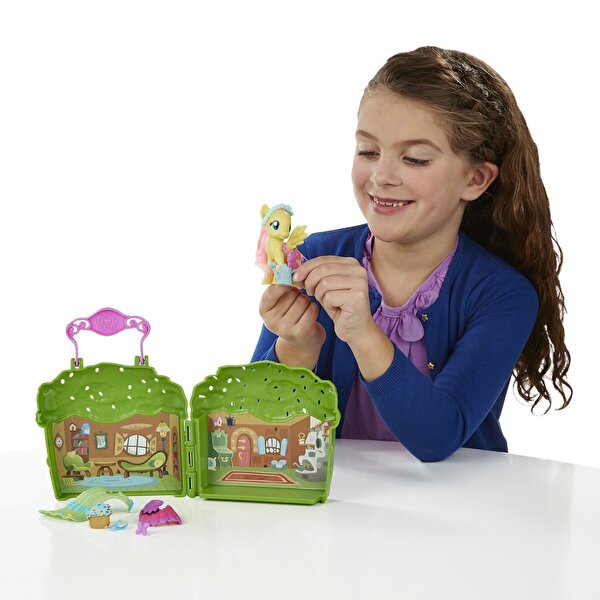My Little Pony Oyun Çantası
