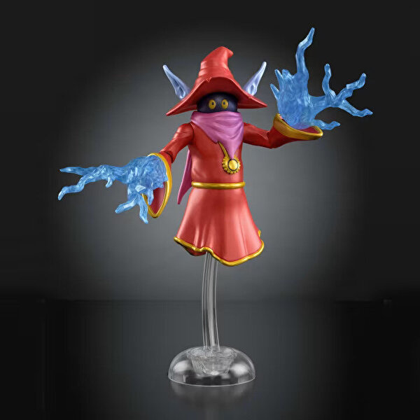 Masters of the Universe Origins Orko Aksiyon Figürü JHK01