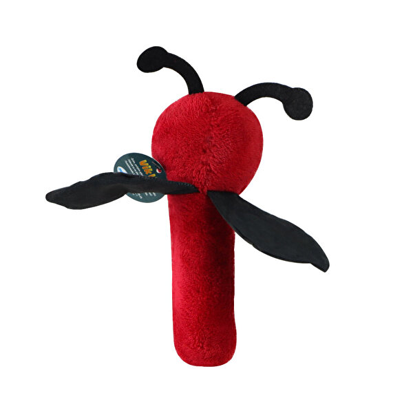 Vik Vik Oyun Arkadaşım Uğur Böceği