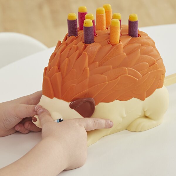 Porcupine Pop