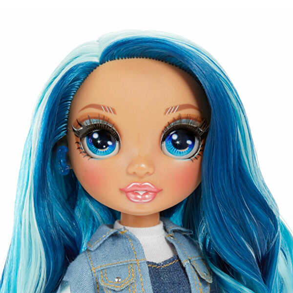Rainbow High Bebek Skyler Bradshaw