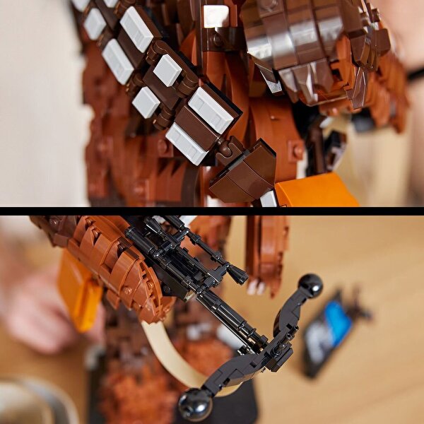 LEGO Star Wars Chewbacca 75371