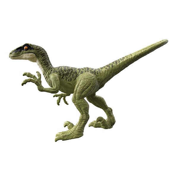 Jurassic World Dinozor Figürleri Velociraptor HCL82