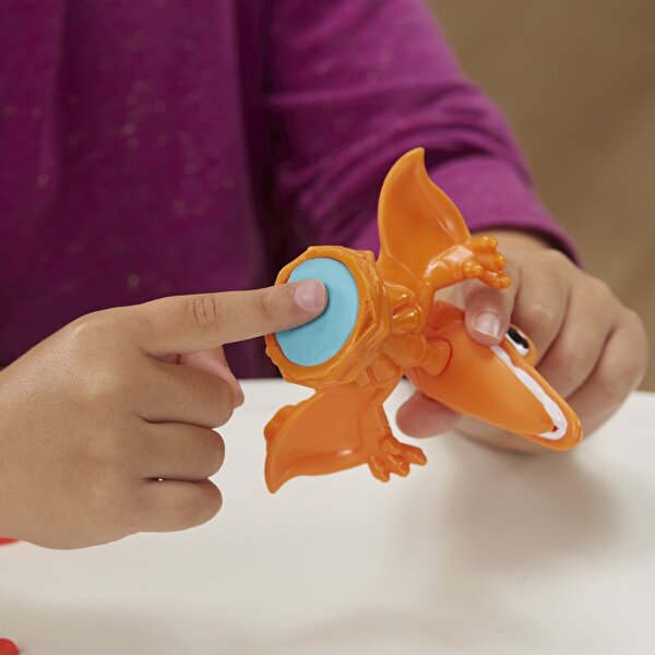 Play Doh Obur Dinozor F1504