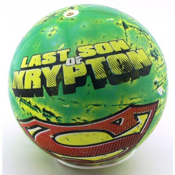 Dema Stil PVC Superman Top 23 cm.