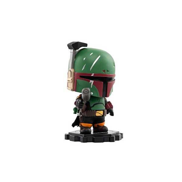 Star Wars Cosbi Bobble-Head Sürpriz Paket Figürü Seri 1