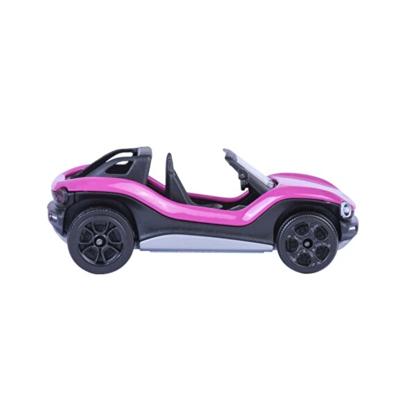 Majorette Ride Now Serisi Arabaları Volkswagen ID Buggy