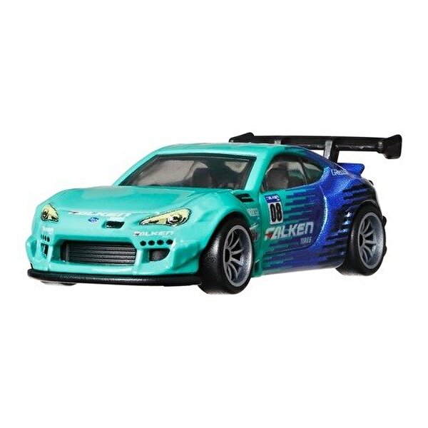 Hot Wheels Car Culture Arabalar Pandem Subaru BRZ GRJ81