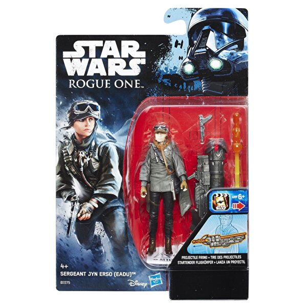 Star Wars Rogue One Figür