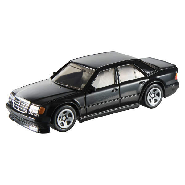 Hot Wheels Diecast XL Tekli Arabalar 1991 Mercedes-Benz 500 E JKL08