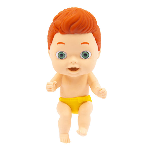 Ciciobello Amiccici Tuvalet Oyun Seti̇ S7 CiccioJames