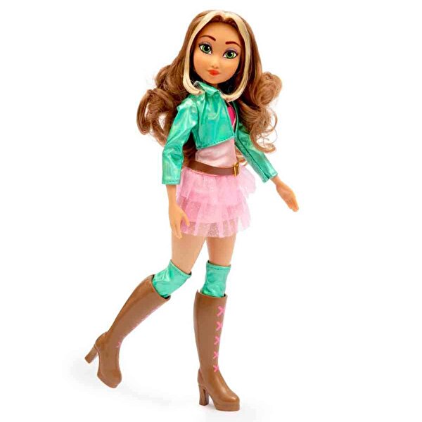 Winx İkonik Periler WNX77 Flora