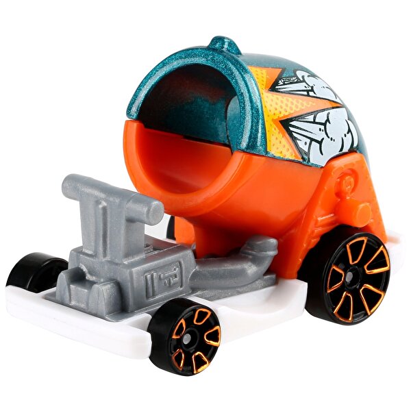 Hot Wheels Beşli Araba Seti GHP49