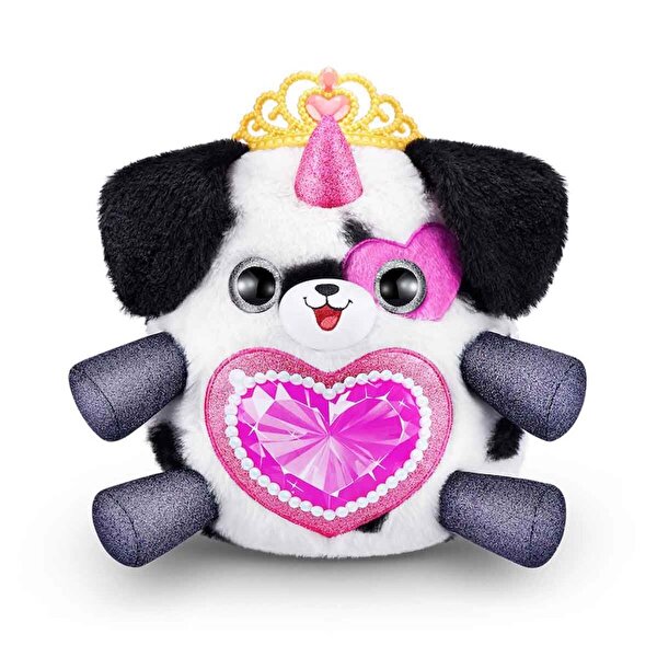 Rainbocorns Prenses Fairycorn Surpriz S6-9281 Gold