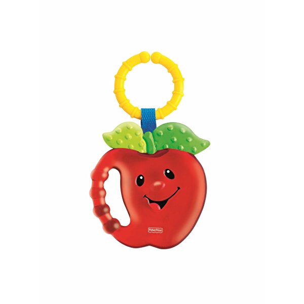 Fisher Price Renkli Dişlikler